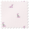 Dasching About, Puppy Princess - Roller Blind